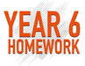 Year 6 Homework
